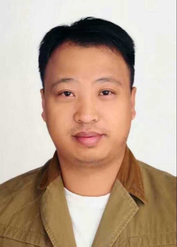 提笔忘却的第一张照片--连江相亲服务中心
