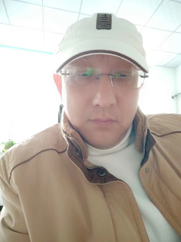 寒夜难眠的第一张照片--连江相亲服务中心