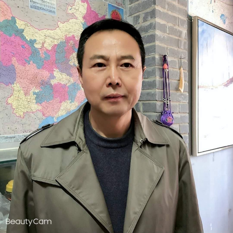 感恩的心的第一张照片--连江相亲服务中心