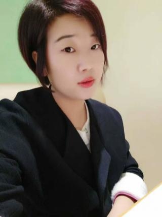 小青的第一张照片--连江相亲服务中心