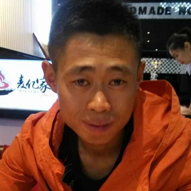浪子的第一张照片--连江相亲服务中心