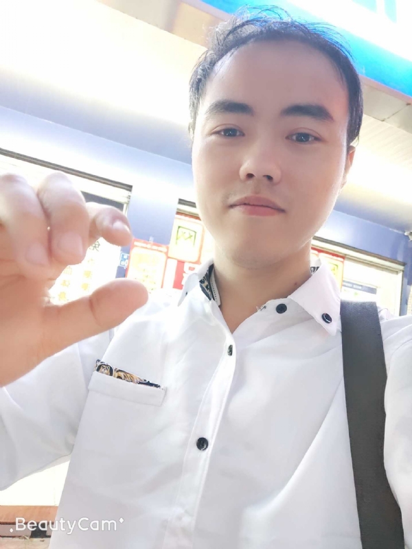 开心就好的第一张照片--连江相亲服务中心