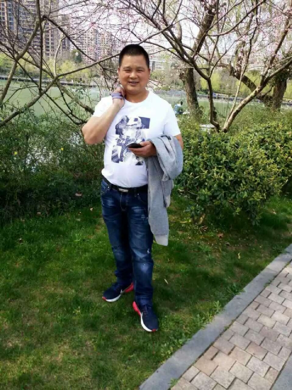 纯爷们的第二张照片--连江相亲服务中心