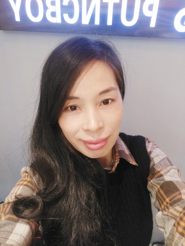 ABC的第一张照片--连江相亲服务中心