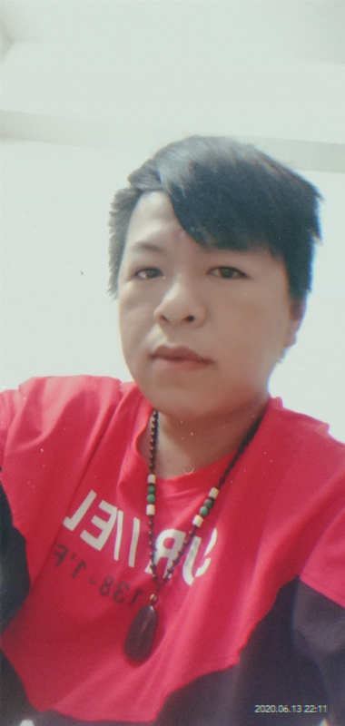 相见恨晚的第一张照片--连江相亲服务中心