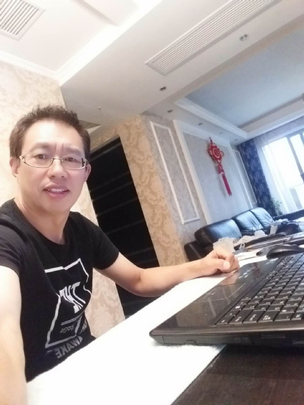 NIKY的第一张照片--连江相亲服务中心