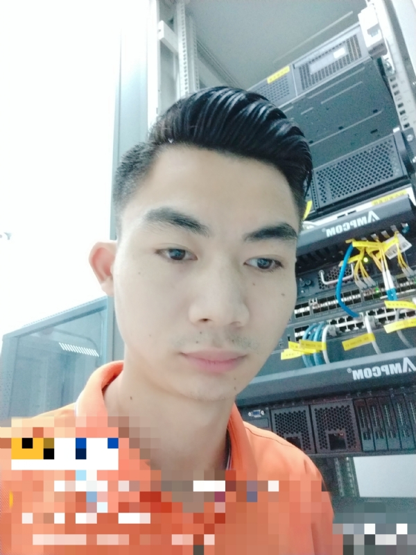 小海的第一张照片--连江相亲服务中心