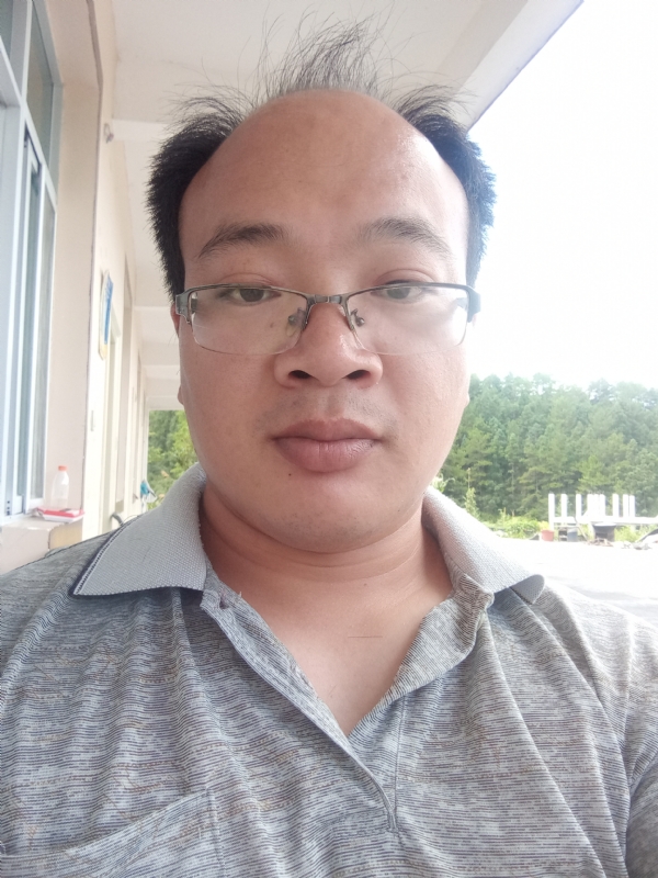 蓝色星空的第一张照片--连江相亲服务中心