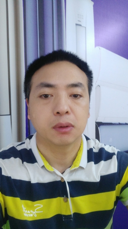 祥子的第一张照片--连江相亲服务中心