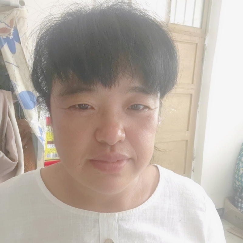 二妮的第一张照片--连江相亲服务中心