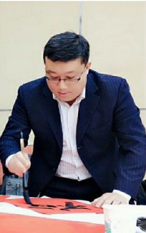 青岛小哥哥的第一张照片--连江相亲服务中心