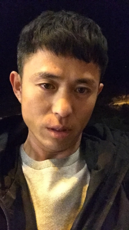 唔爱一身轻的第一张照片--连江相亲服务中心