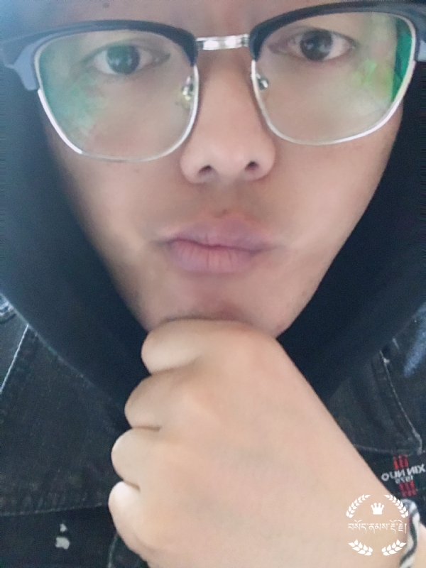 橙男的第一张照片--连江相亲服务中心