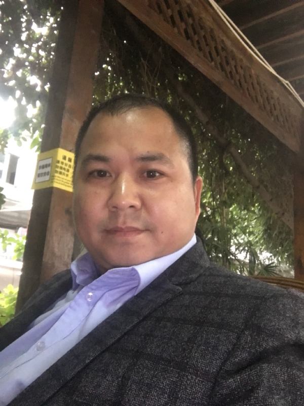 爱你一万年的第二张照片--连江相亲服务中心