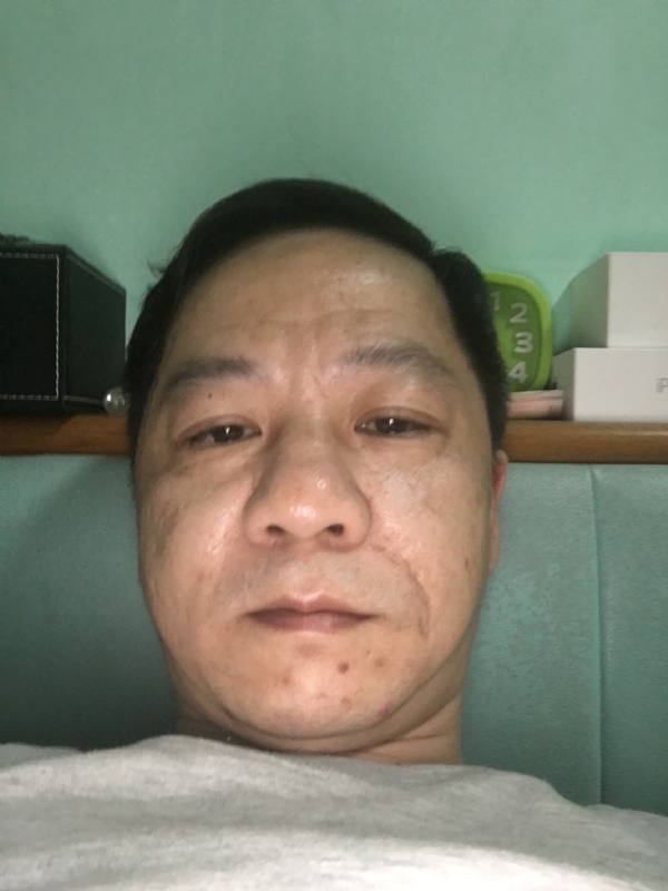 耀子的第一张照片--连江相亲服务中心