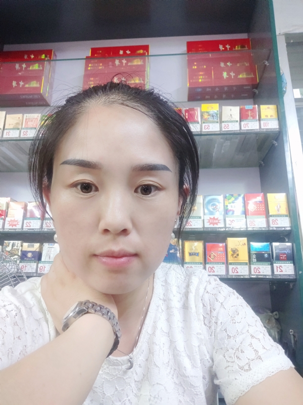 睿智的第二张照片--连江相亲服务中心