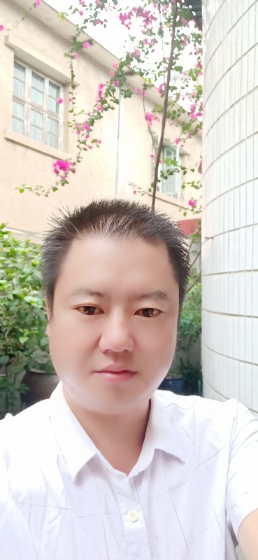 陈欢翔的第一张照片--连江相亲服务中心