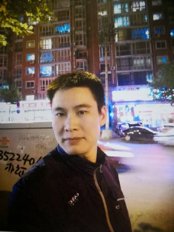 阳光灿烂的第三张照片--连江相亲服务中心