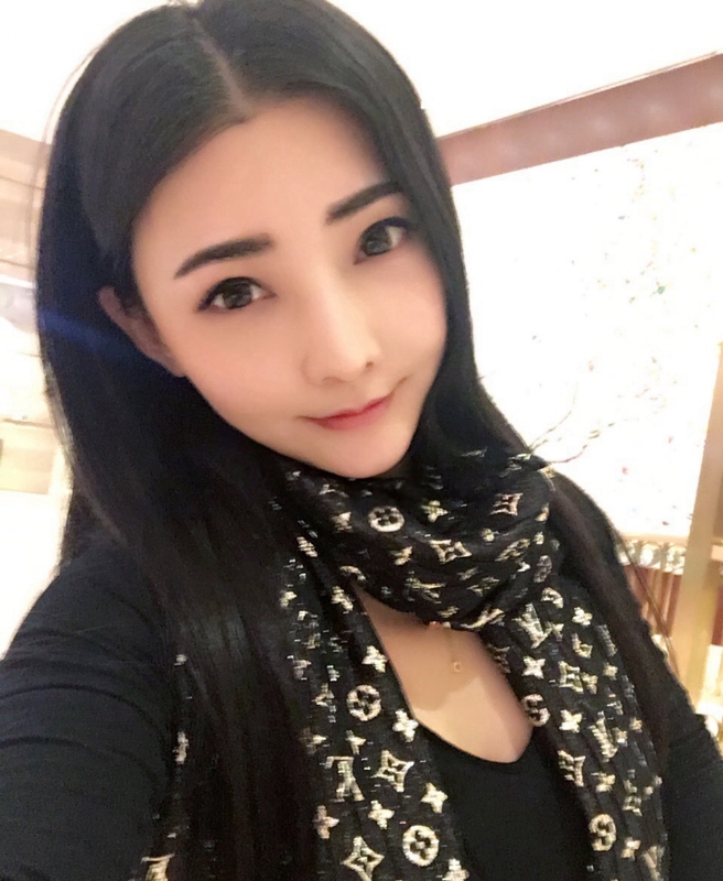 詩詩的第二张照片--连江相亲服务中心
