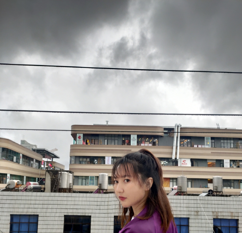 李家小姐的第一张照片--连江相亲服务中心