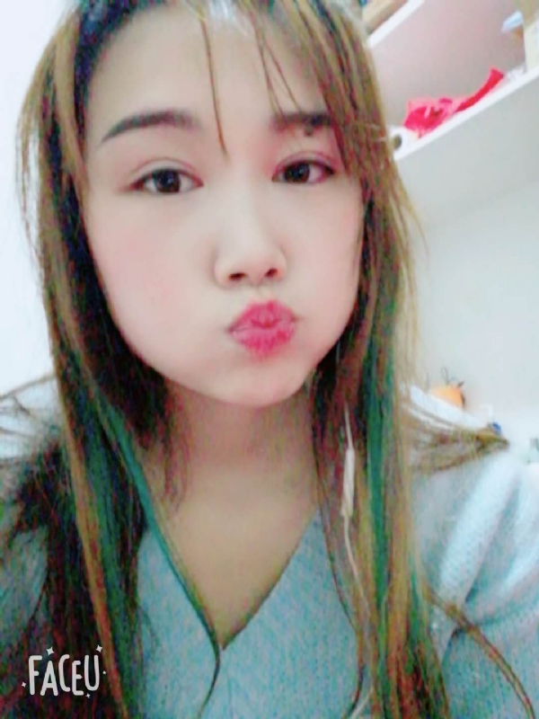 艾薇的第一张照片--连江相亲服务中心