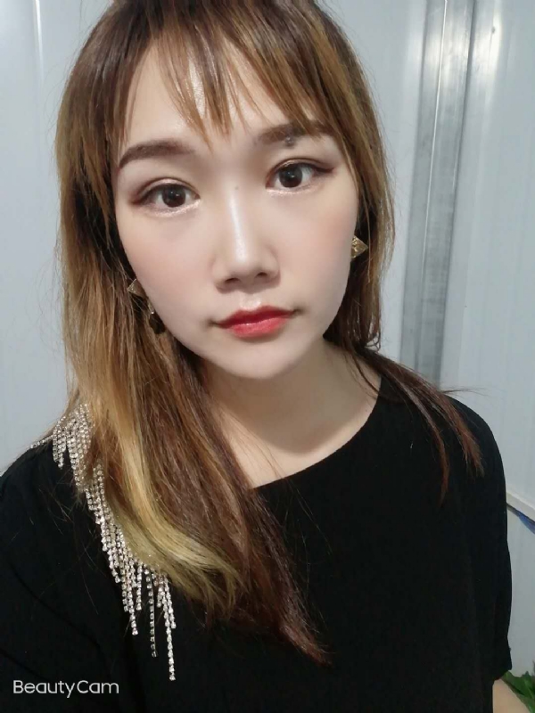 艾薇的第三张照片--连江相亲服务中心