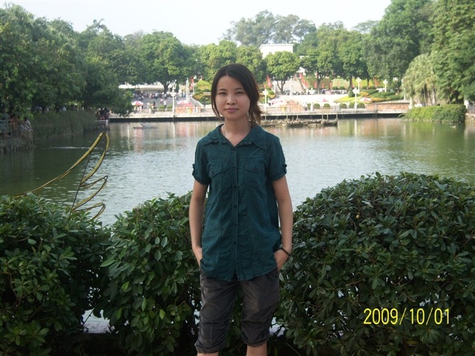 小雨點的第一张照片--连江相亲服务中心