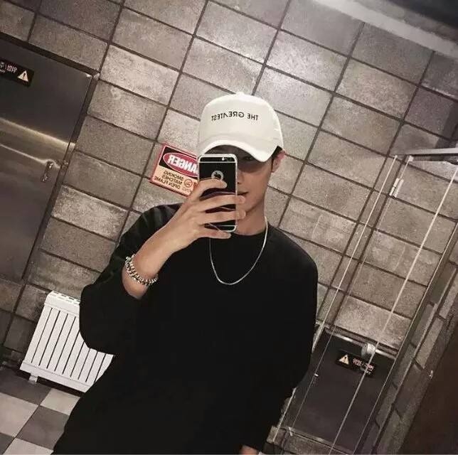 石材美容小王子的第二张照片--连江相亲服务中心