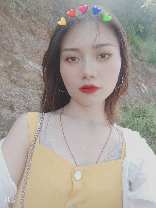 丹纯的第一张照片--连江相亲服务中心