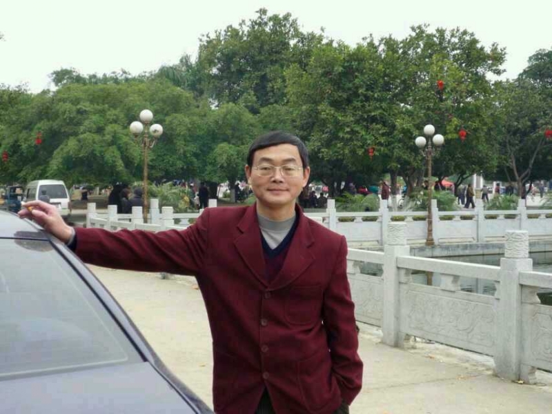 齐天大圣的第一张照片--连江相亲服务中心