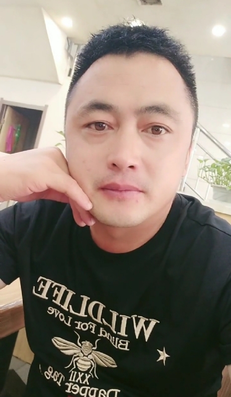 廖艾德的第一张照片--连江相亲服务中心