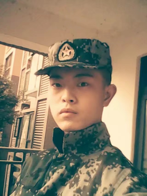 深情留给意中人aaaa的第一张照片--连江相亲服务中心