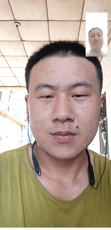 啊峰的第一张照片--连江相亲服务中心