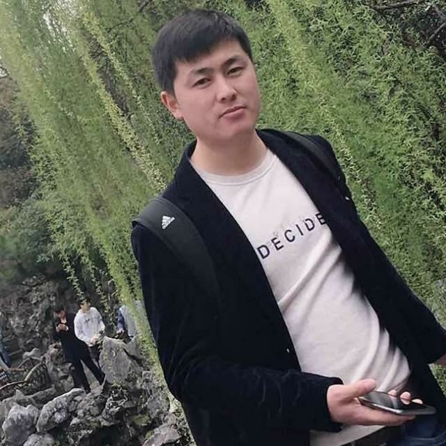 王誉翔的第二张照片--连江相亲服务中心