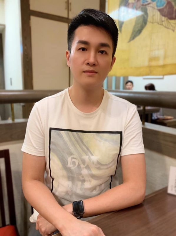 岁月流逝的第二张照片--连江相亲服务中心