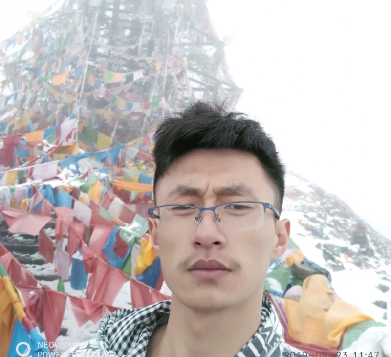 Chen的第二张照片--连江相亲服务中心
