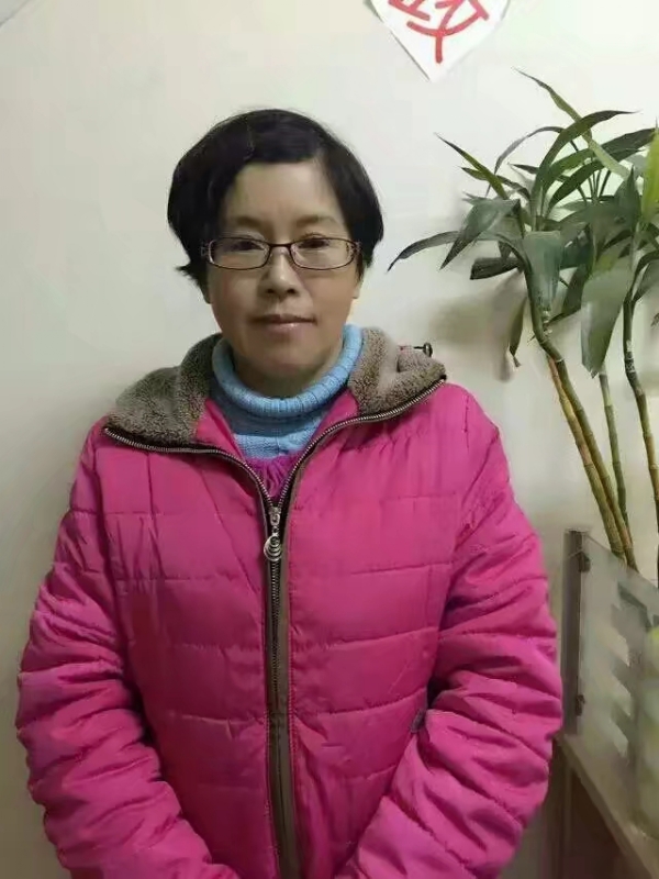 千鸢的第六张照片--连江相亲服务中心