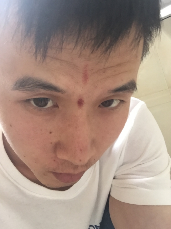 爱晴的第一张照片--连江相亲服务中心