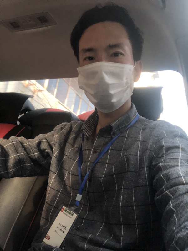夏天的第一张照片--连江相亲服务中心