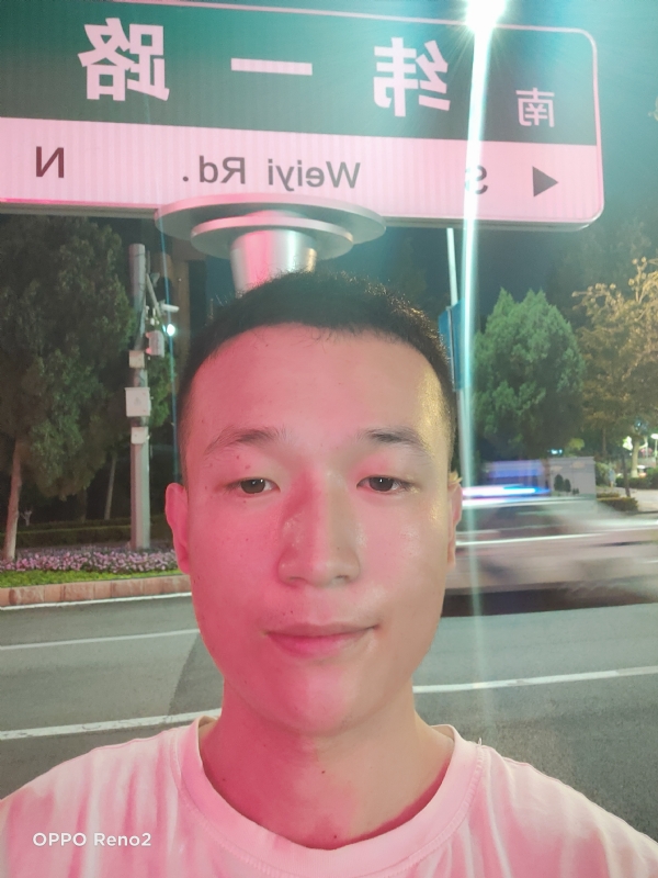 启航的第一张照片--连江相亲服务中心