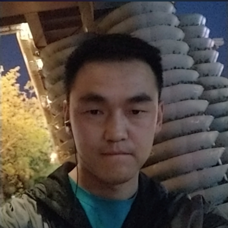 卜香的第一张照片--连江相亲服务中心