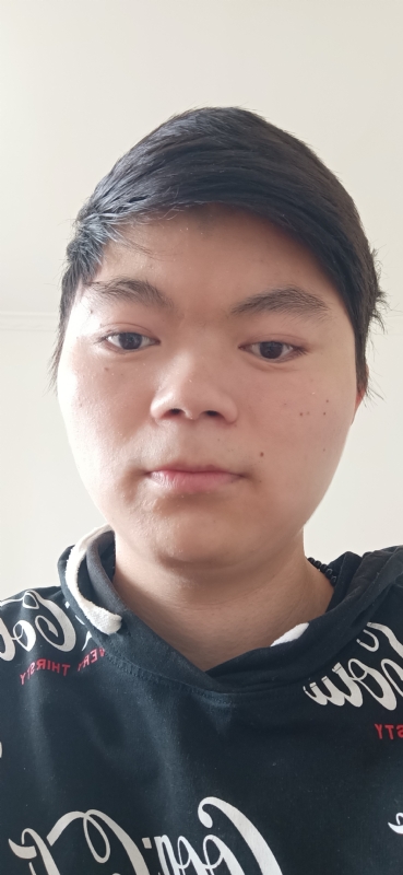 秦洋的第一张照片--连江相亲服务中心