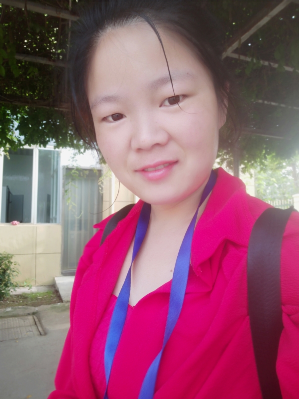 快乐至上的第二张照片--连江相亲服务中心