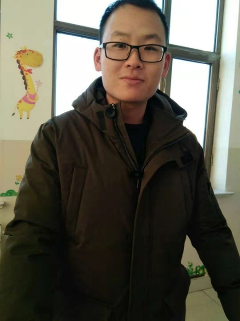 品上男人的第一张照片--连江相亲服务中心