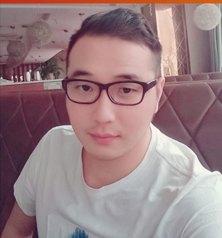 王儁的第一张照片--连江相亲服务中心