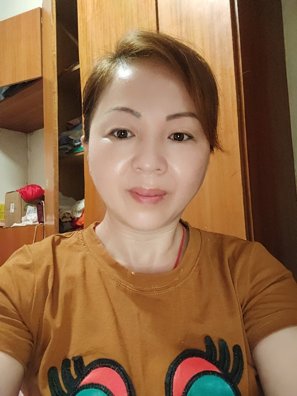 醉红颜的第一张照片--连江相亲服务中心