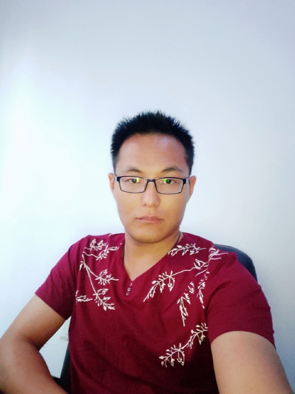 泉海洋的第二张照片--连江相亲服务中心