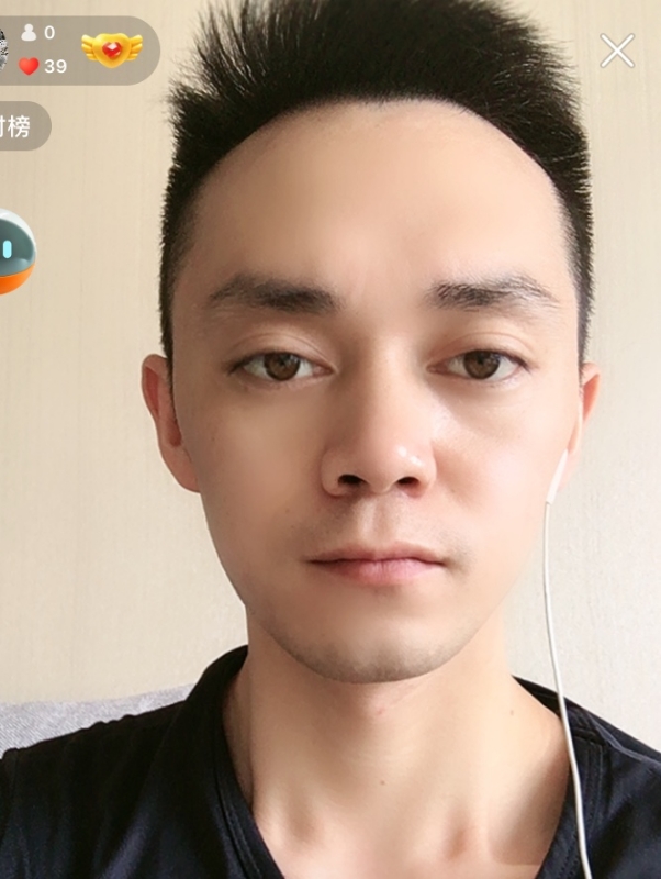 游爽的第一张照片--连江相亲服务中心