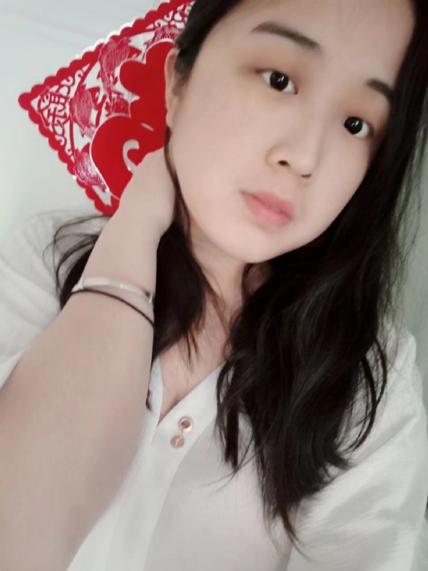 百合的第一张照片--连江相亲服务中心