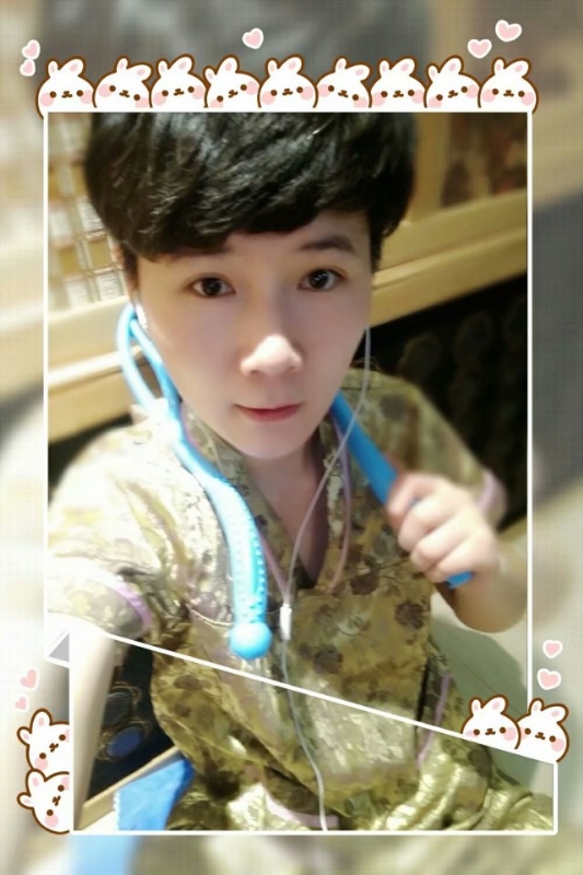 小语同学的第一张照片--连江相亲服务中心